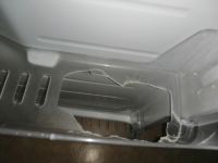Лот: 16765266. Фото: 6. Холодильник Daewoo Fr-291 No frost
