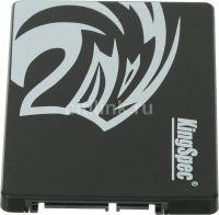 Лот: 19552770. Фото: 2. SSD накопитель KingSpec P3-512... Комплектующие