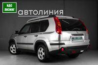 Лот: 21249531. Фото: 3. Nissan X-Trail, II 2.0 CVT (140... Красноярск