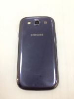 Лот: 5302275. Фото: 3. Samsung i9300. Красноярск