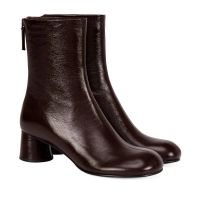 Лот: 25605710. Фото: 2. Ботильоны EKONIKA PREMIUM. Женская обувь