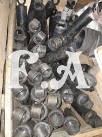 Лот: 23525093. Фото: 2. Амортизатор ГАЗ-53, ГАЗ-3307... Автозапчасти