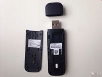 Лот: 7993491. Фото: 5. Модем МТС коннект 4G LTE
