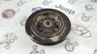 Лот: 23591241. Фото: 4. Шкив коленвала Volkswagen Passat... Красноярск