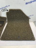 Лот: 24868867. Фото: 6. ковры салонные Kia Seltos SP2