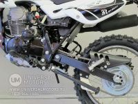 Лот: 4198273. Фото: 4. Мотоцикл Racer RC150-GY Enduro... Красноярск
