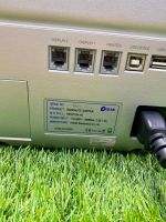 Лот: 17344705. Фото: 2. Сортировщик банкнот kisan newton... Оборудование