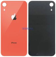 Лот: 19278528. Фото: 2. Задняя крышка Apple iPhone XR... Запчасти, оборудование