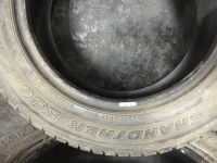Лот: 14920138. Фото: 3. Продам зимнюю резину Danlop grandtrek... Авто, мото, водный транспорт