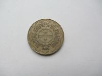 Лот: 7611630. Фото: 2. Филиппины 5 песо 1997 г -3-. Монеты