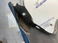 Лот: 24567180. Фото: 15. бампер Mitsubishi Lancer CY