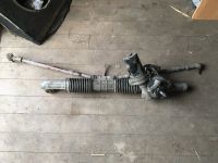 Лот: 12037821. Фото: 2. Рулевая рейка электро Honda es1. Автозапчасти
