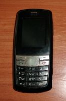 Лот: 16083811. Фото: 2. Мобильный телефон LG KG200 с батареей... Смартфоны, связь, навигация