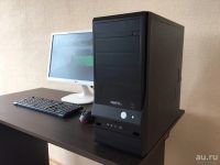 Лот: 13847307. Фото: 3. Компьютер / Системный блок (Intel... Компьютеры, оргтехника, канцтовары