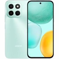 Лот: 25705472. Фото: 2. Honor X6c 6/256Gb Blue (Новый). Смартфоны, связь, навигация