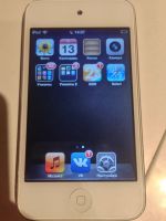Лот: 5217717. Фото: 3. IPod Touch 4 8 GB. Бытовая техника