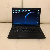 Лот: 14169359. Фото: 12. Игровой Ноутбук Lenovo G590 Intel...