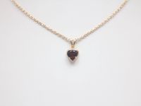 Лот: 14231691. Фото: 9. ЗОЛОТЫЕ СЕРЬГИ С ГРАНАТОМ 4,77...