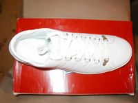 Лот: 5931117. Фото: 5. Кроссовки кожа K-Swiss р.44eur43rus...