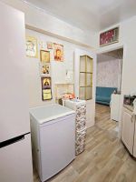 Лот: 25383809. Фото: 7. 2-комн. квартира , Красноярск...