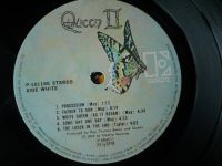 Лот: 15030781. Фото: 4. Queen. " Queen II ". LP. Japan...