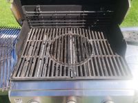 Лот: 23459343. Фото: 13. Газовый гриль Weber Genesis II...