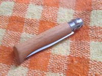 Лот: 5517193. Фото: 3. Нож Opinel №8 (inox)... Туризм, охота, рыбалка, самооборона