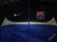 Лот: 1078616. Фото: 3. кофта Nike. Одежда, обувь, галантерея