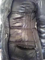 Лот: 6497820. Фото: 5. пуховик