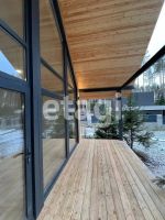 Лот: 25298915. Фото: 2. 3-комн. дом , посёлок Манский... Продажа