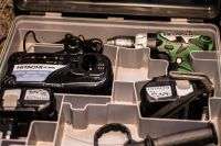 Лот: 3824768. Фото: 4. Аккумуляторная дрель-шуруповерт... Красноярск