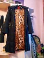 Лот: 10766733. Фото: 3. Пуховик. Одежда, обувь, галантерея