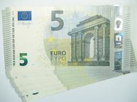 Лот: 23311611. Фото: 3. 5 Евро 2013 UNC в коллекцию! Италия... Коллекционирование, моделизм