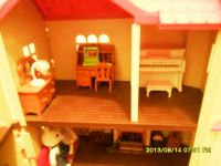 Лот: 3064704. Фото: 6. домик оригинал Sylvanian Families