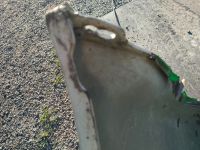 Лот: 11904887. Фото: 4. Бампер передний honda accord cf6. Красноярск