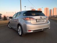 Лот: 5349202. Фото: 7. Автомобиль Lexus CT200h
