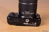 Лот: 9065750. Фото: 6. Panasonic Lumix GF5K kit 14-42mm