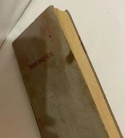 Лот: 24695788. Фото: 3. Книга Ганс Фаллада роман на немецком... Красноярск