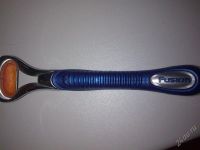 Лот: 1232066. Фото: 2. Набор "Долой бороду" станок Gillette... Парфюмерия