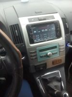 Лот: 10171506. Фото: 7. Toyota Corolla Spasio