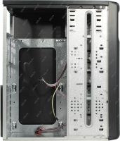 Лот: 11000874. Фото: 5. Корпус Exegate AA-323 mATX, 350W...