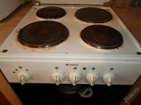 Лот: 2669685. Фото: 3. плита индезит. Бытовая техника