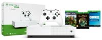 Лот: 16270269. Фото: 2. Игровая приставка Microsoft Xbox... Игровые приставки, консоли, видеоигры