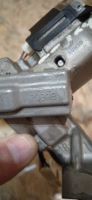 Лот: 19911511. Фото: 2. Замок зажигания Тойоты в сборе. Автозапчасти