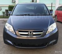 Лот: 18160678. Фото: 2. Honda Edix, 2004 год. Авто, мото, водный транспорт