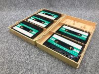 Лот: 25848063. Фото: 2. 5 Винтажных Аудиокассет для записи... Аудиотехника