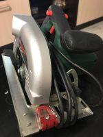 Лот: 15458484. Фото: 4. Циркулярная пила Bosch pks 40. Красноярск