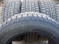 Лот: 9190390. Фото: 4. Зима! 195/65/15 Dunlop SP Winter... Красноярск