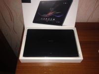 Лот: 5422247. Фото: 3. sony xperia tablet z 16gb -(4g... Компьютеры, оргтехника, канцтовары
