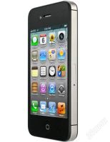 Лот: 2066698. Фото: 2. Iphone 4s 16 gb neverlock в идеале... Смартфоны, связь, навигация